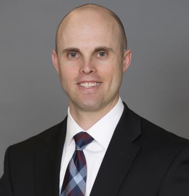 Photo of Kevin Shimmel - Morgan Stanley