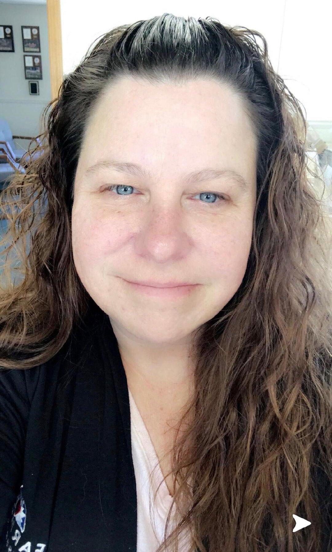 Photo of Rebecca Sawyer