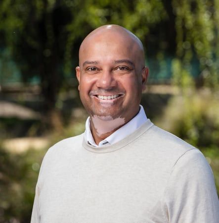 Photo of Nishant Shailendra