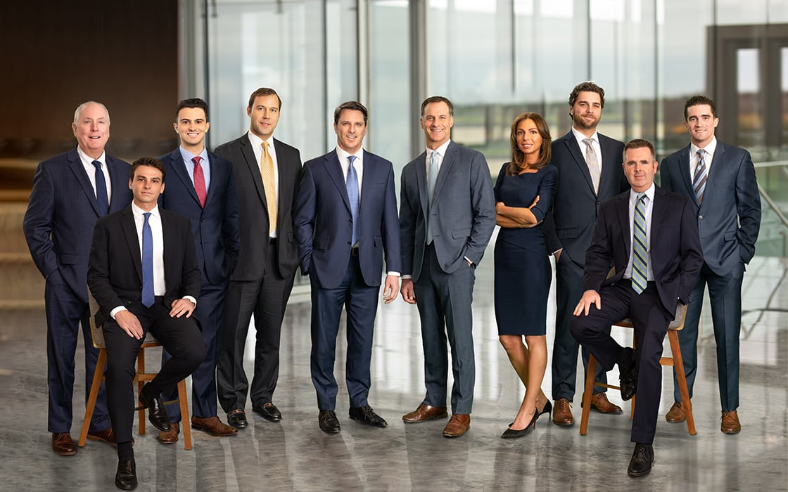 Photo of The Kartheiser Group - Morgan Stanley