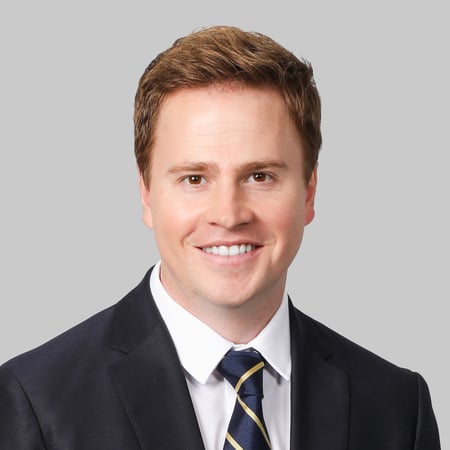 Drake Aubrey Advisor Headshot image