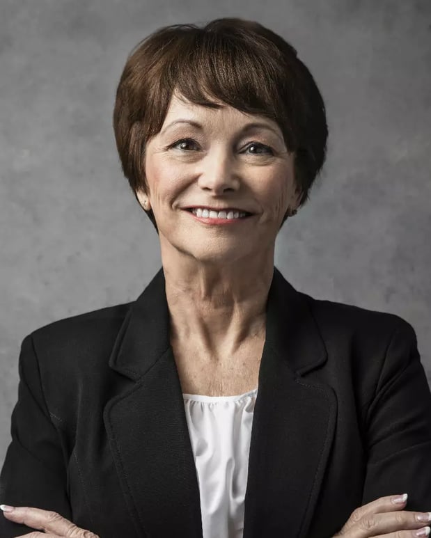 Janice Monds