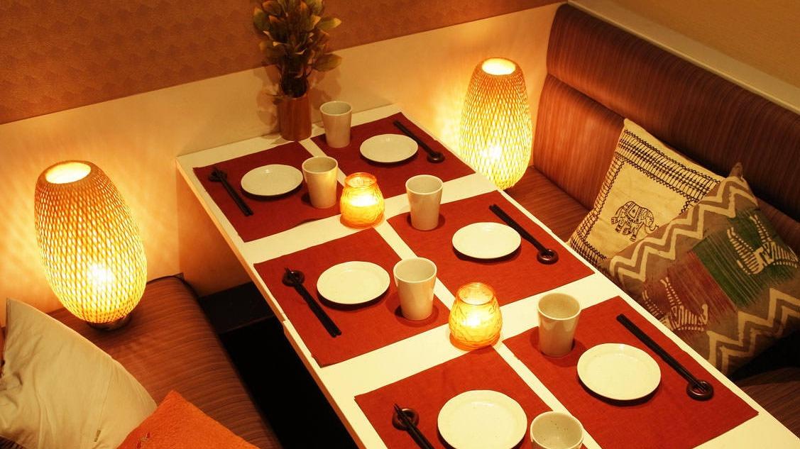 TBIグループ - 個室居酒屋