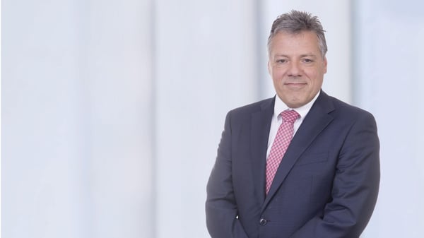 Thomas Kohler. Ihr Ansprechpartner für die Barmenia Versicherung in München.