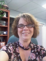 Photo of Kim Gibbs