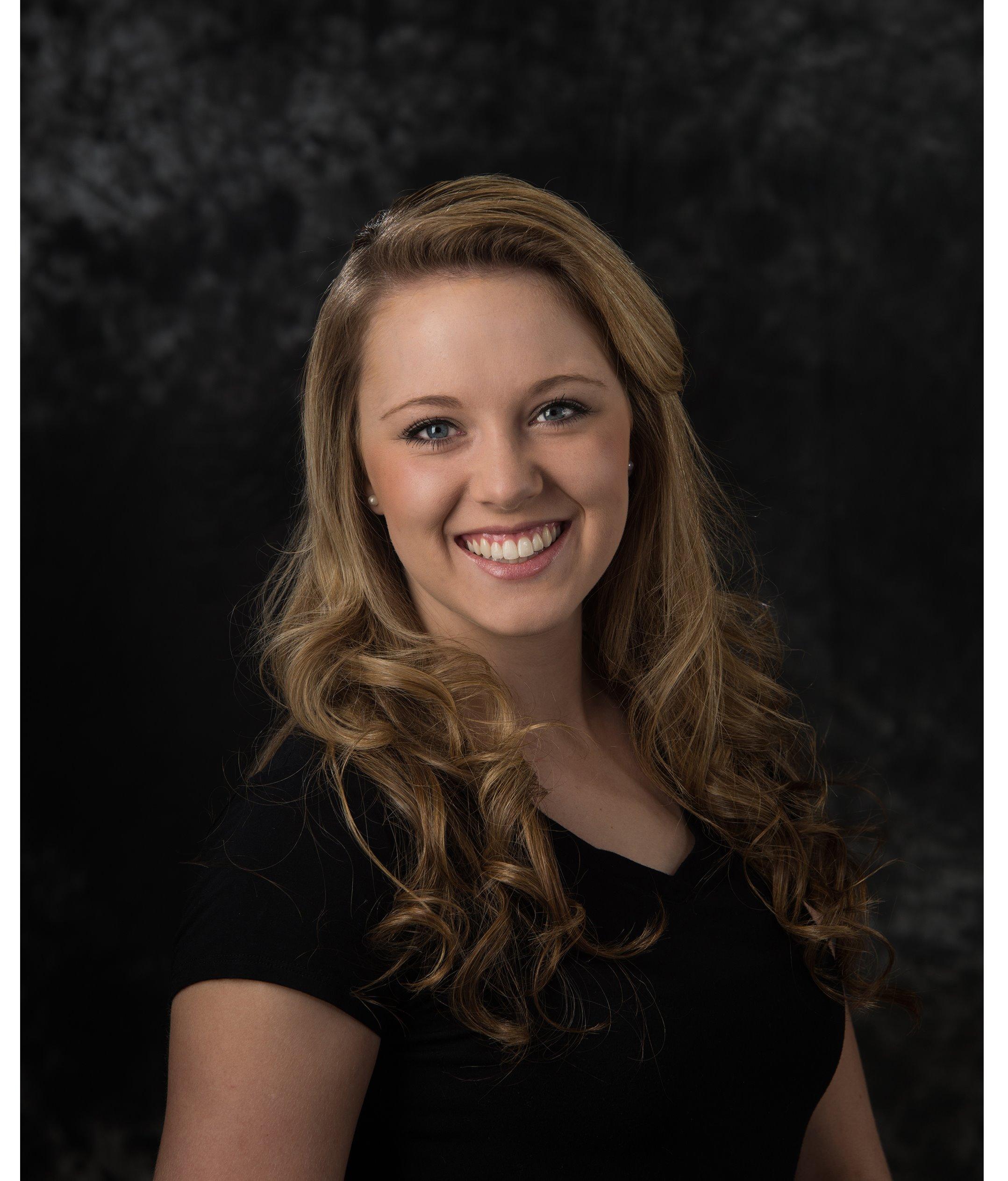 Photo of Natasha Gullion