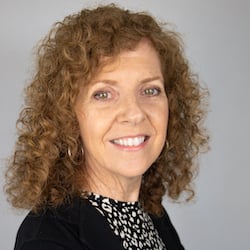 Lynda Chandler I Design Consultant I California Closets