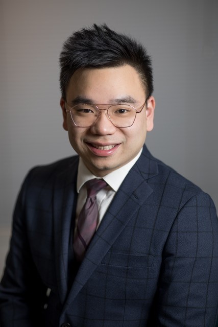 Advisor profile picture