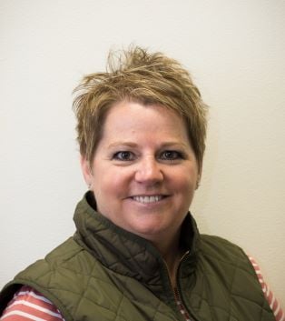Photo of agent