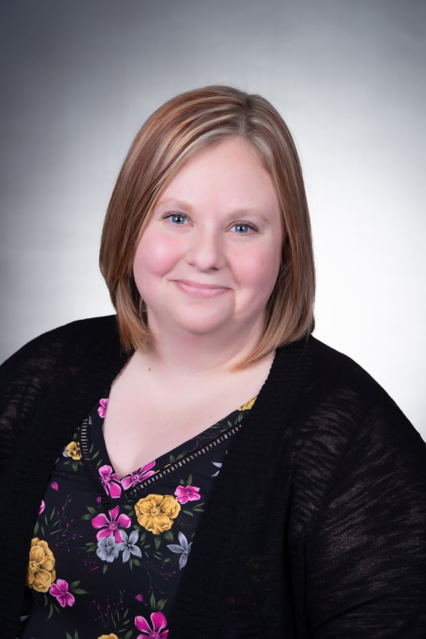 Mighty Auto Parts of New Hampshire, Manager Stephanie Helm