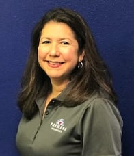 Photo of Linda Bryant