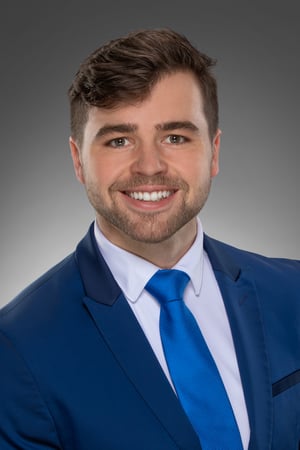 Photo of Max Renke