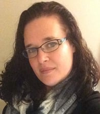 Photo of Samantha Martin