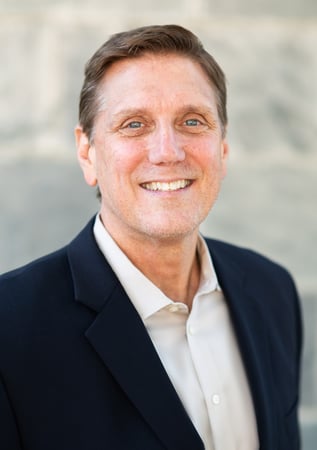 Photo of Eric A. Philippart