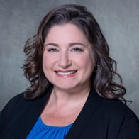 Amanda Clifford - Old National Bank, Mortgage Sales Manager, SVP in Nashville,TN professional headshot