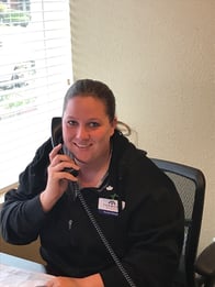 Photo of Brandy Mangels