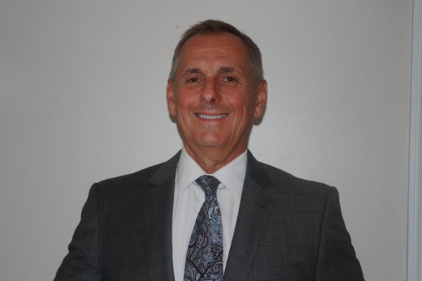 Agency Owner - Daniel Fossile