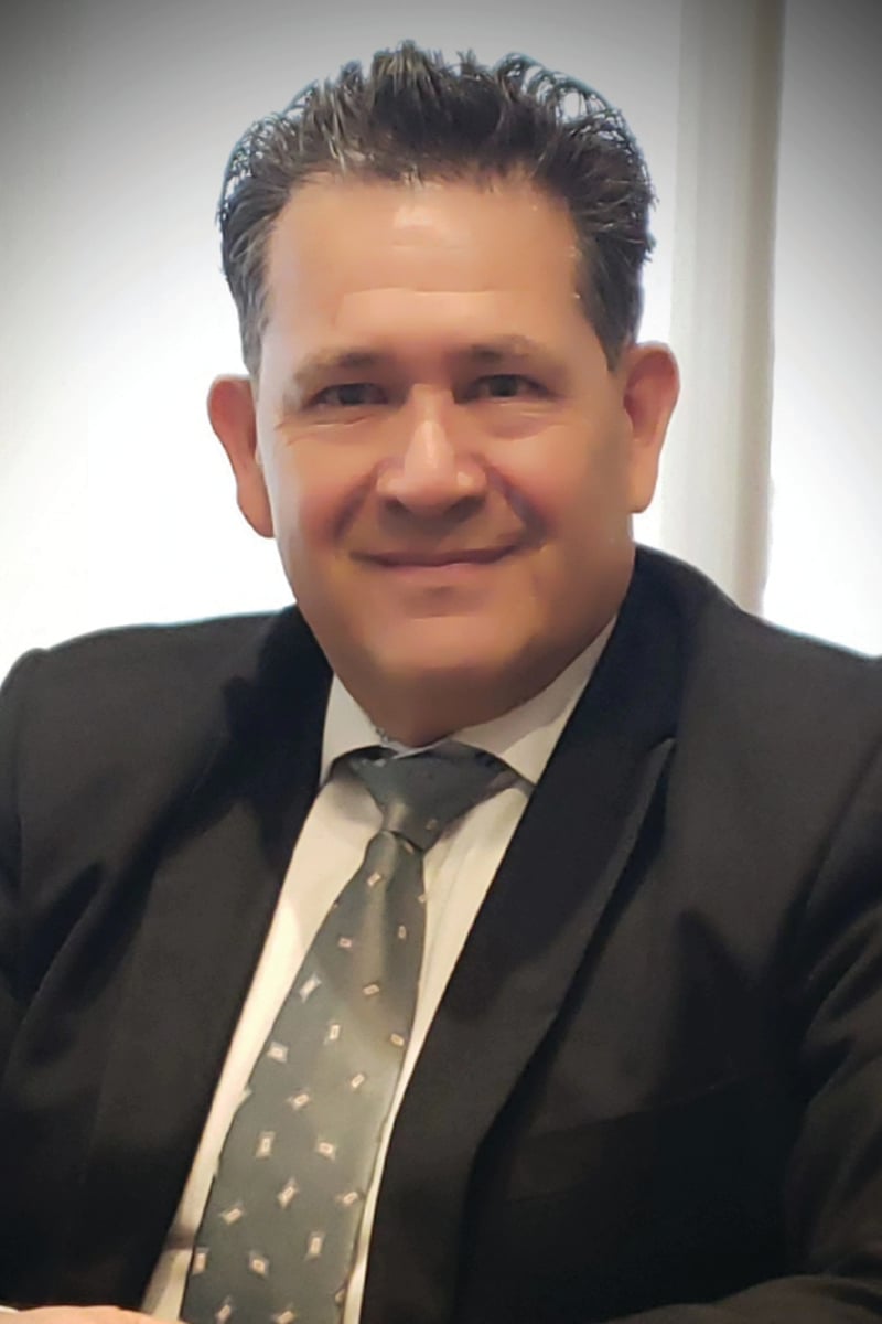 Agent Profile Photo