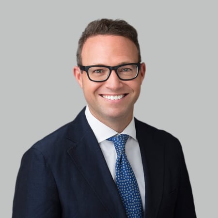 Stephen Stabile Advisor Headshot image