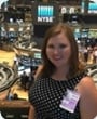 Photo of Nicole Quinlan - Morgan Stanley