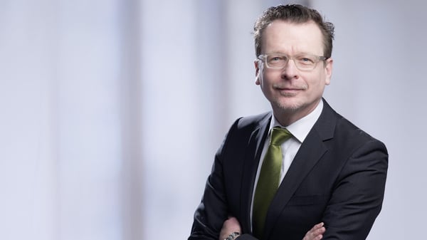 Wolfgang Wiedenhöfer. Ihr Ansprechpartner für die Barmenia Versicherung in Waiblingen.