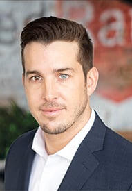 Loan officer headshot