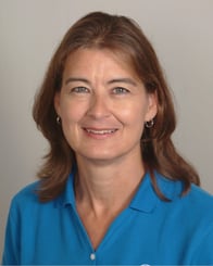 Photo of Maggie Lageman