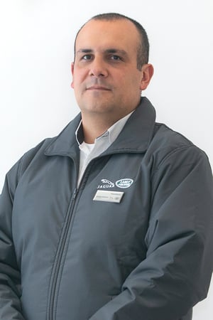 RICARDO GONZALEZ's headshot