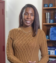 Photo of Lai'Erra Ruffin