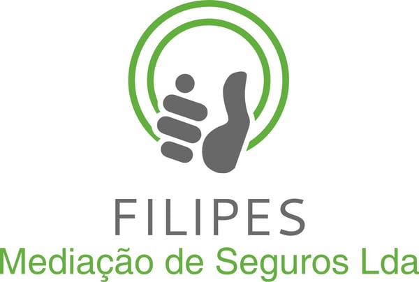 TRANQUILIDADE: Agente Filipes Mediação Seguros Lda. Logo