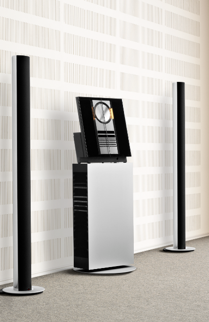 Beosound Ouverture