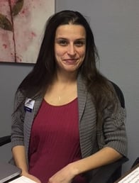 Photo of Mary Alanis