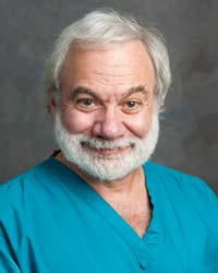 Russell Blinder, MD