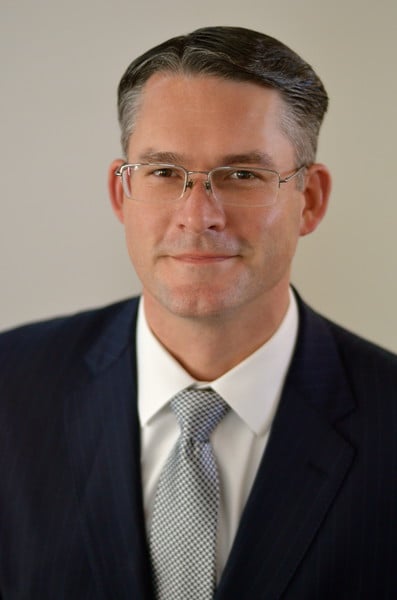 Photo of Justin Jones