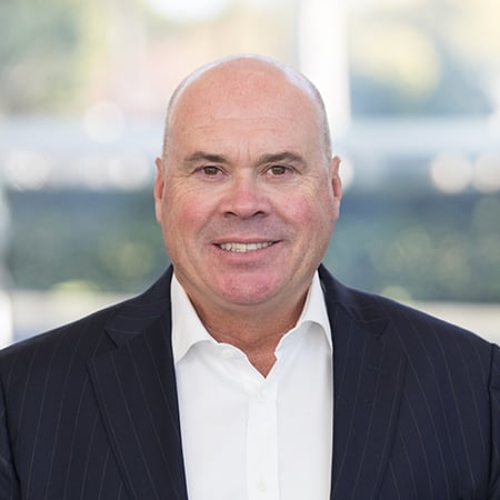 BILL HOLST's headshot