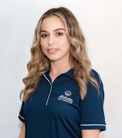 Photo of agent