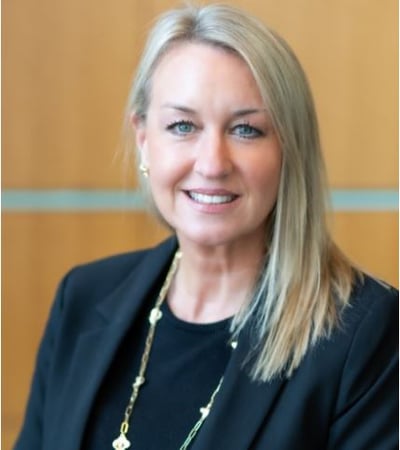 Photo of Erika Carlson