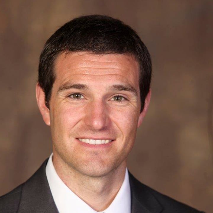 Photo of Zachary Jager, M.D. Rapid City