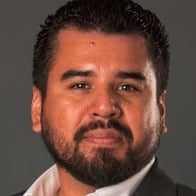 Agente de seguros de Allstate Ed Martinez