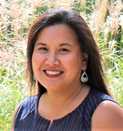 Photo of Jennifer E. Caylo