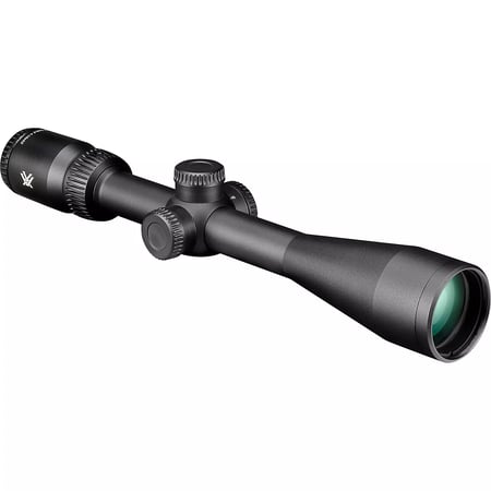Shooting + Hunting Optics