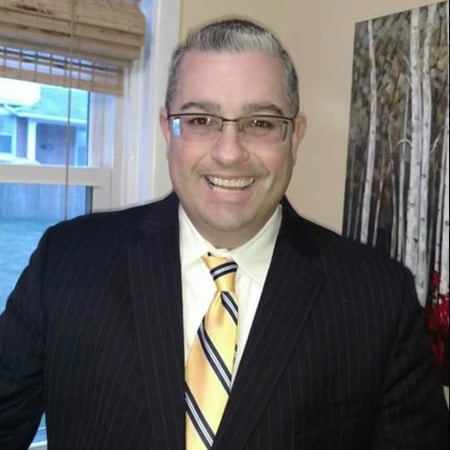 Photo of agent