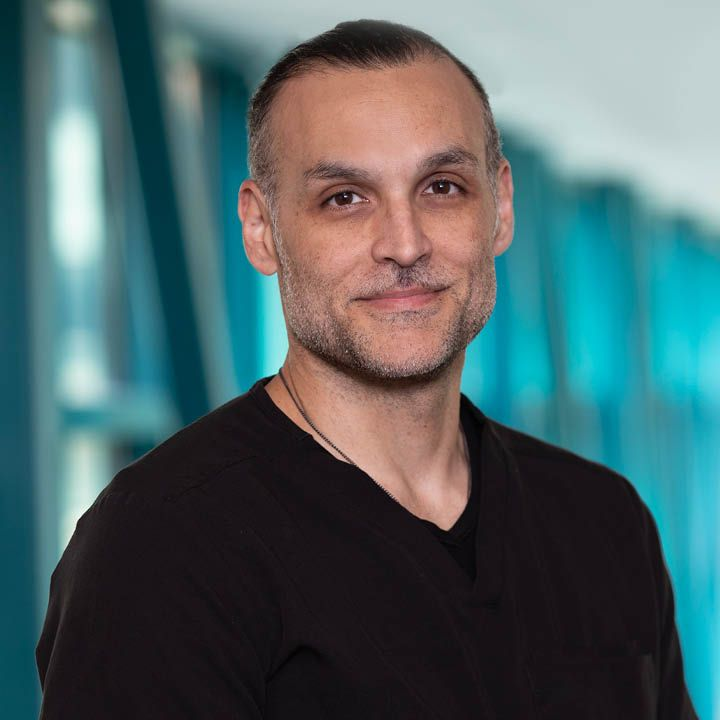 Torre Halscott, MD - Beacon Medical Group Maternal Fetal Medicine South Bend