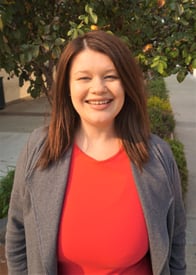 Photo of Jessica Flynn