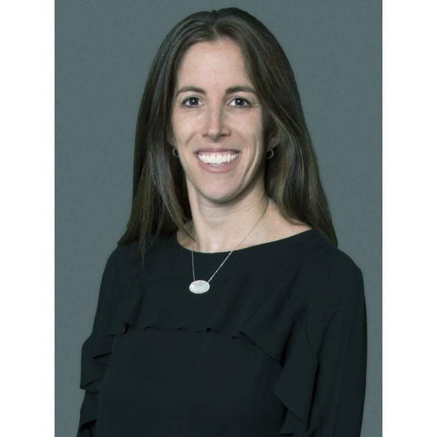 Allison Beth Levey, MD