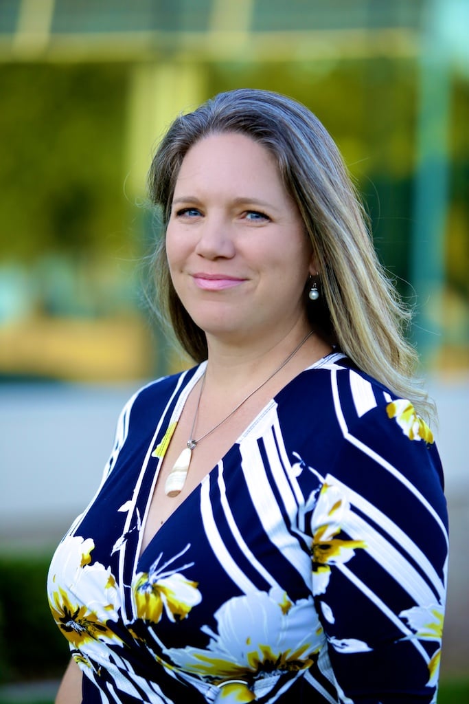 Heidi Wong - Licensed Sales Producer for P&C and Life Insurance