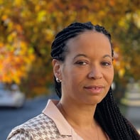 Allstate Insurance Representative Katrina Sandifer