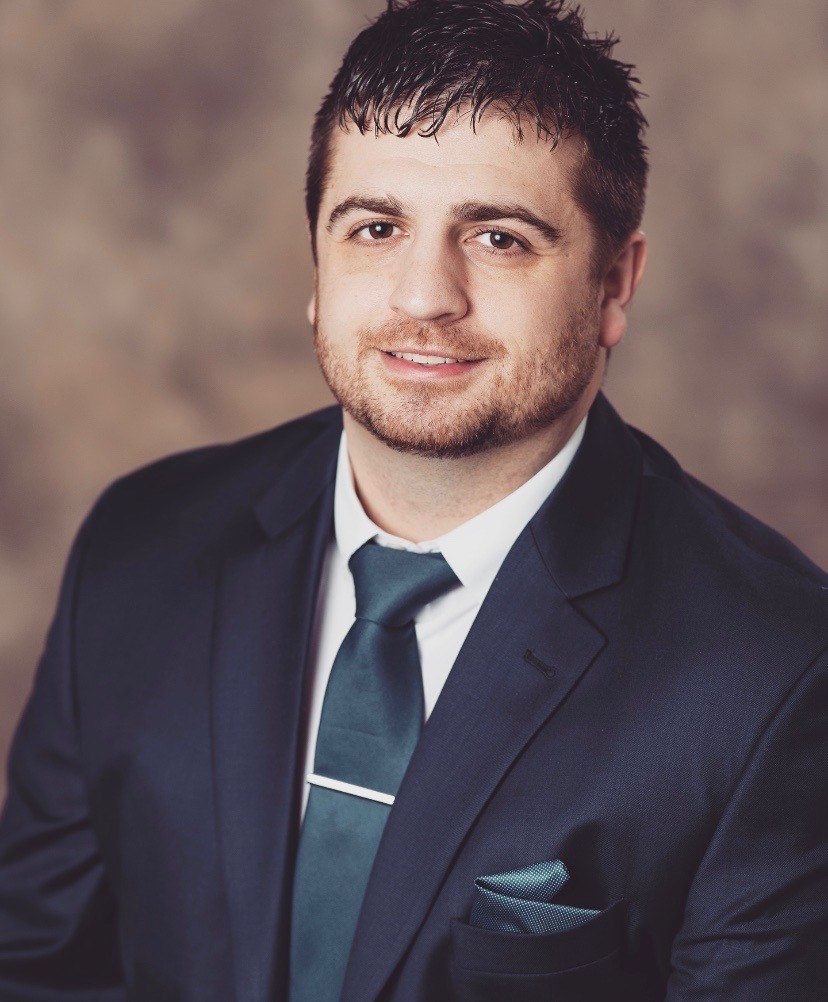 Photo of Joseph Buchheim