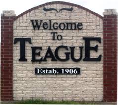 Teague Youth Sports