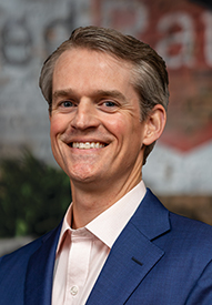 Loan officer headshot